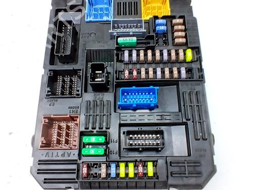 electronic-module-jeep-avenger-j2-2022-36788381 main image