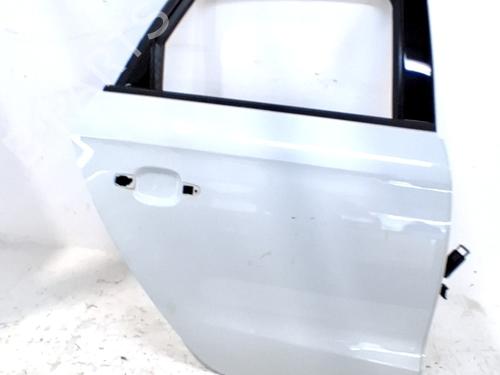 Used Right rear door Right rear door 37159424 37159424