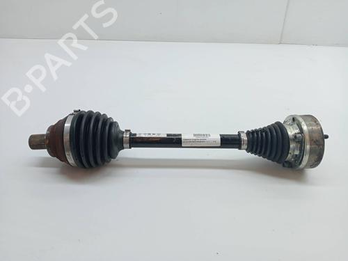 Transmisión delantera izquierda AUDI A3 Sportback (8VA, 8VF) 1.4 TFSI (125 hp) 25456905