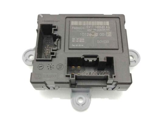 Elektronisk modul FORD FIESTA VI (CB1, CCN) 1.25 (60 hp) 23404566