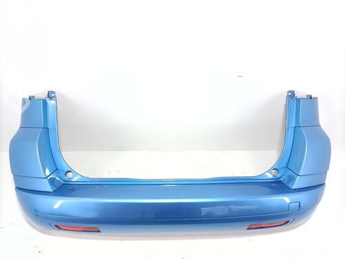Rear bumper CITROËN C4 Picasso I MPV (UD_) 1.6 HDi | BP23289599C8 