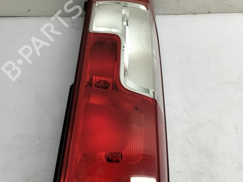 Used Right taillight Right taillight PEUGEOT BOXER Van 2.2 BlueHDi 120 (120 hp) 35779281 35779281