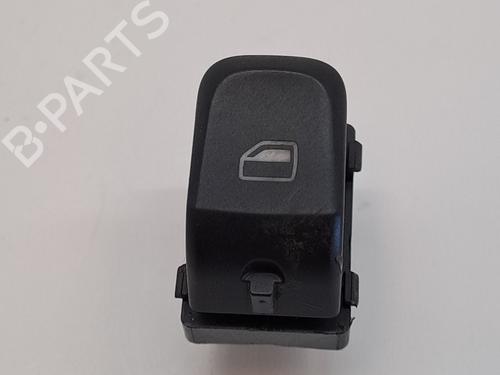 Used Right front window switch AUDI Q5 (8RB) 2.0 TDI quattro (170 hp) 27461234