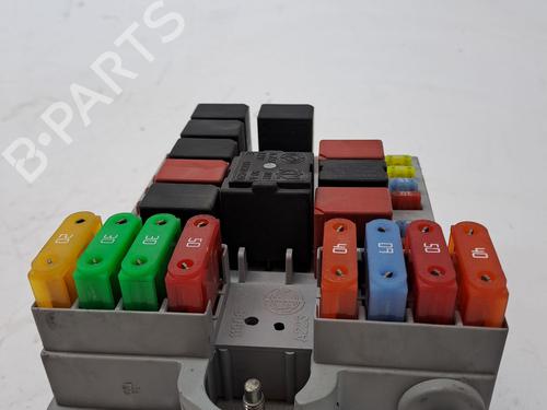Fuse box FIAT BRAVO II (198_) 1.6 D Multijet (198AXH1B) | BP23368725E1 