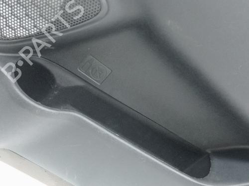 Front right panel CITROËN C4 AIRCROSS 1.6 HDi 115 | BP24466875C59 