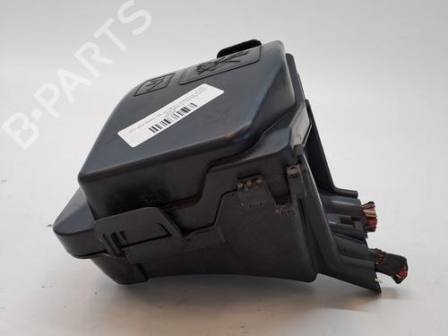 Fuse box DACIA DOKKER Express Box Body/MPV 1.5 dCi 75 / Blue dCi 75 (FEJW, FEAH) | BP26882251E1 