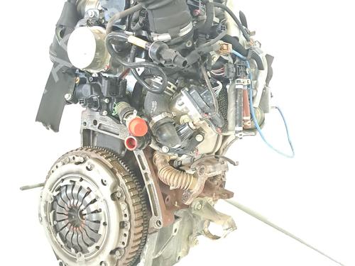 Engine RENAULT CAPTUR I (J5_, H5_) 1.5 dCi 90 (J5N4, J5M5, J5MW, J5M6, J5AL, J5AJ) | BP28959501M1 - Image 9