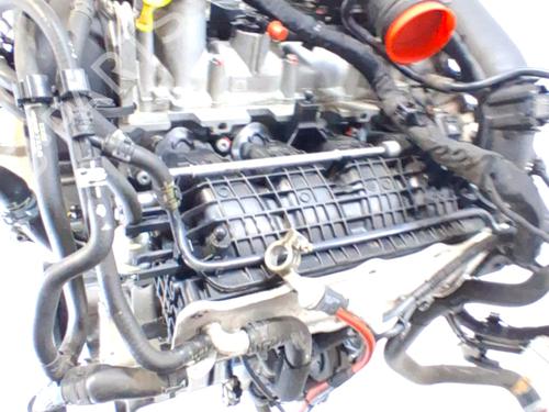 Engine SEAT IBIZA IV ST (6J8, 6P8) 1.2 TSI | BP32720274M1 - Image 6