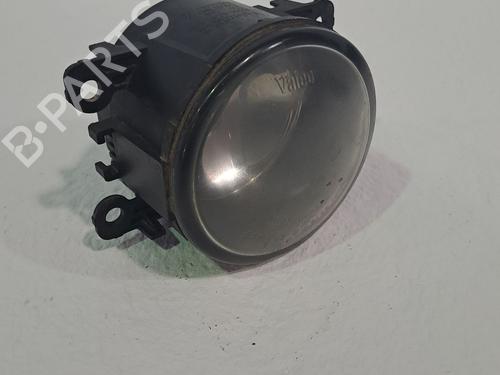 Right front fog light SUZUKI GRAND VITARA II (JT, TE, TD) 1.9 DDiS All-wheel Drive (JT419, TD44, JB419WD, JB419XD,... | BP26192699C31 