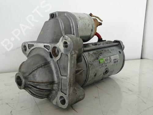 Anlasser für RENAULT SCÉNIC II (JM0/1_) 1.9 dCi (JM0G, JM12, JM1G, JM2C) (120 hp) 25986613