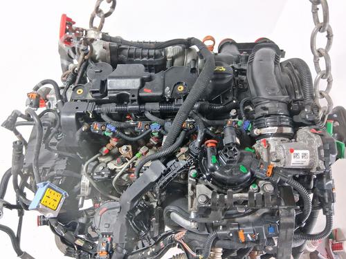 Engine PEUGEOT 2008 I (CU_) 1.6 BlueHDi 100 | BP28141831M1 