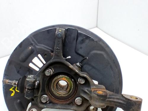 Used Right front steering knuckle SUBARU LEGACY V Estate (BR) 2.0 D AWD (BRD) (150 hp) 32105809