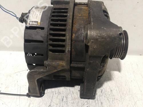 Alternator BMW 3 (E46) 320 d | BP25988839M7 