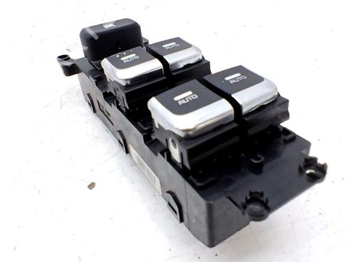 Left front window switch KIA CARENS IV 1.7 CRDi | BP36665758I27 - Image 3