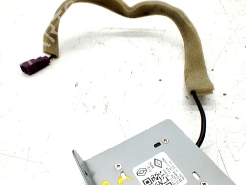 Used Electronic module RENAULT CLIO V (B7_) 1.0 TCe 90 (B7MT) (91 hp) 31609904