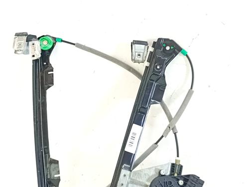 Vindusheismekanisme høyre foran JAGUAR X-TYPE I (X400) 2.2 D (146 hp) 32285796