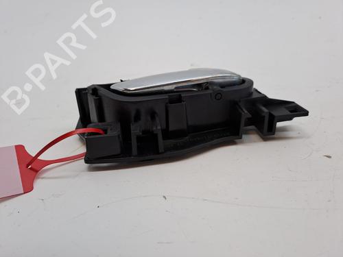 Front left interior door handle CITROËN BERLINGO Box Body/MPV (B9) 1.6 HDi 90 16V | BP26731519I13 