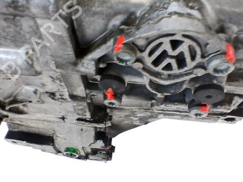 Gearbox AUDI A3 (8P1) 1.6 TDI | BP32107049M3 - Image 4