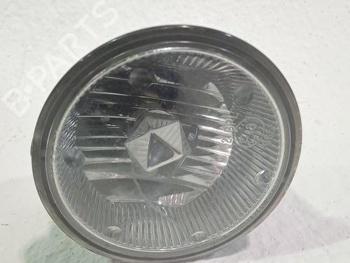 Right front fog light NISSAN X-TRAIL I (T30) 2.2 Di 4x4 | BP26544472C31 