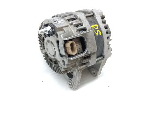 Used Alternator NISSAN QASHQAI I (J10, NJ10) 1.6 (117 hp) 27731689