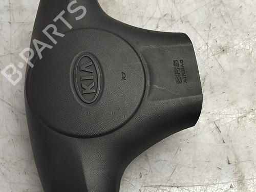 Used Driver airbag Driver airbag KIA PICANTO I (SA) 1.1 (65 hp) 34537597 34537597