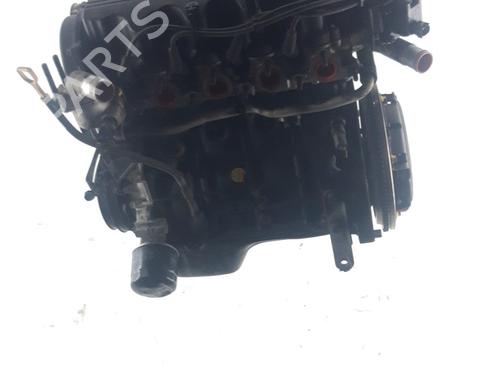 Used Engine Engine HYUNDAI ACCENT II (LC) 1.3 (86 hp) 34647382 34647382