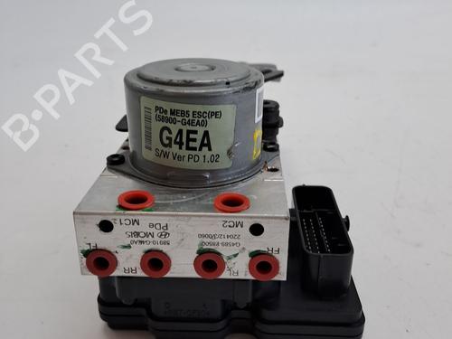 ABS pump HYUNDAI i30 (PDE, PD, PDEN) 1.0 T-GDI | BP24171530M43 