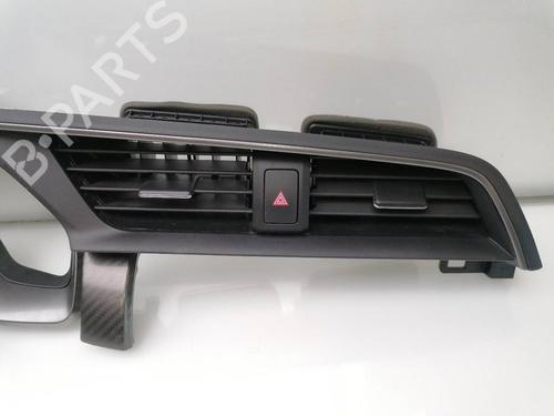 Air vent HONDA CIVIC X Hatchback (FC_, FK_) 1.5 VTEC (FK7) | BP23381184I21 