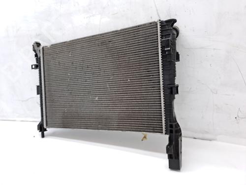 Water radiator FORD FOCUS III 1.5 TDCi | BP26233384M31 