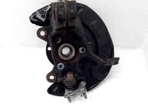 Used Right front steering knuckle Right front steering knuckle AUDI A3 Sportback (8VA, 8VF) 2.0 TDI (150 hp) 33761362 33761362