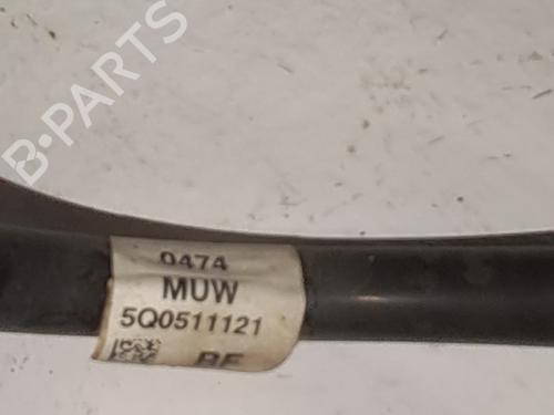 Støddæmperfjeder SEAT ATECA (KH7, KHP) 2.0 TDI | BP37592508C152 - Image 4