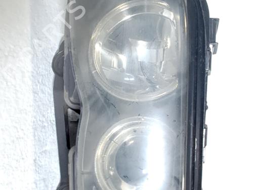 Venstre forlygte Venstre forlygte BMW X5 (E53) 3.0 d (218 hp) 34331350 34331350