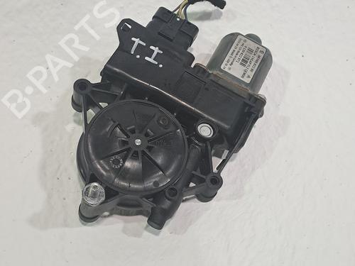 Used Left rear window motor PEUGEOT 208 I (CA_, CC_) 1.2 VTI 82 (82 hp) 27700337