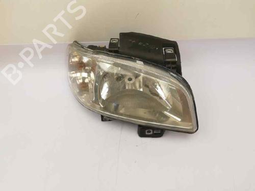 Right headlight SEAT CORDOBA Vario (6K5) 1.4 i | BP23650117C29 