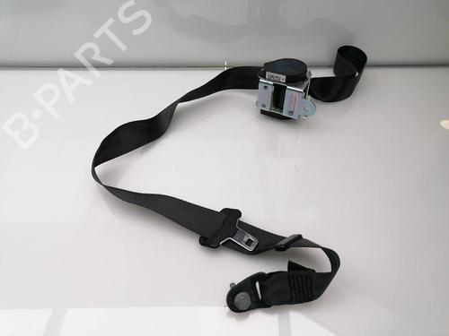 Rear left seatbelt PEUGEOT 308 I (4A_, 4C_) 1.6 HDi | BP23938785I29 