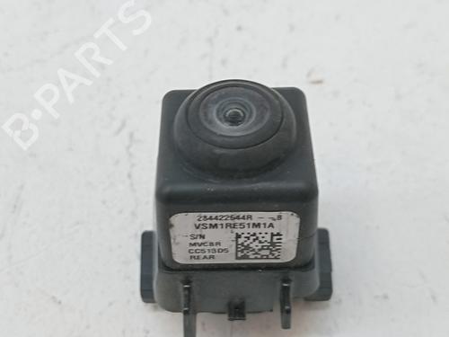 Used Camera Camera DACIA DUSTER (HM_) 1.5 dCi 90 (HMAA) (90 hp) 40547756 40547756