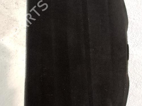 Used Tailgate Tailgate SEAT LEON (5F1) 1.5 TSI (150 hp) 33765552 33765552