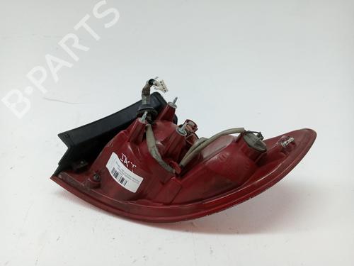 Left taillight HYUNDAI SANTA FÉ II (CM) 2.2 CRDi | BP24109122C34 