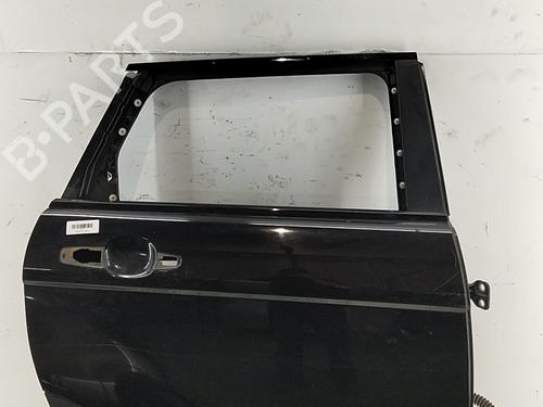 Used Right rear door Right rear door LAND ROVER RANGE ROVER EVOQUE (L538) 2.0 D (150 hp) 40119565 40119565