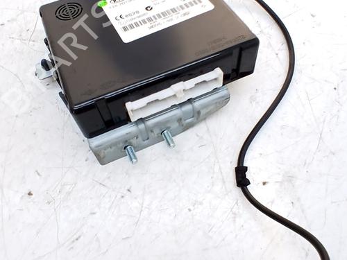 Used Electronic module Electronic module KIA SPORTAGE III (SL) 1.7 CRDi (116 hp) 33767047 33767047