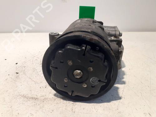 Used AC compressor SEAT IBIZA II (6K1) 1.9 SDI (64 hp) 25987658