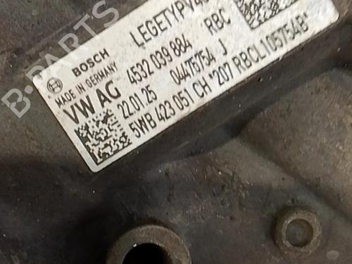 Steering rack VW GOLF VIII (CD1, DA1) 2.0 TDI | BP36015410M22 - Image 4