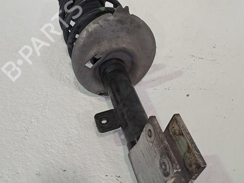 Used Right front shock absorber PEUGEOT 3008 I MPV (0U_) 1.6 BlueHDi 120 (120 hp) 27557551