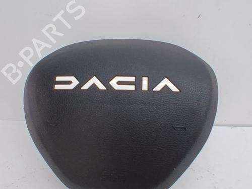 driver-airbag-dacia-sandero-iii-2021-39554956 main image
