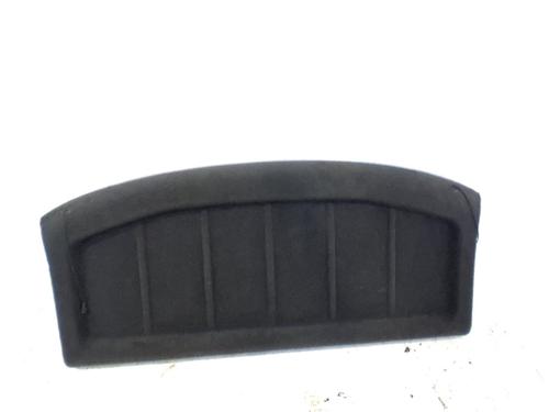 Used Rear parcel shelf Rear parcel shelf SEAT ARONA (KJ7, KJP) 1.0 TGi (90 hp) 33772193 33772193
