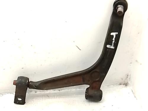 Used Left front suspension arm Left front suspension arm CITROËN BERLINGO / BERLINGO FIRST Box Body/MPV (M_) 2.0 HDI 90 (MBRHY, MCRHY) (90 hp) 35779261 35779261