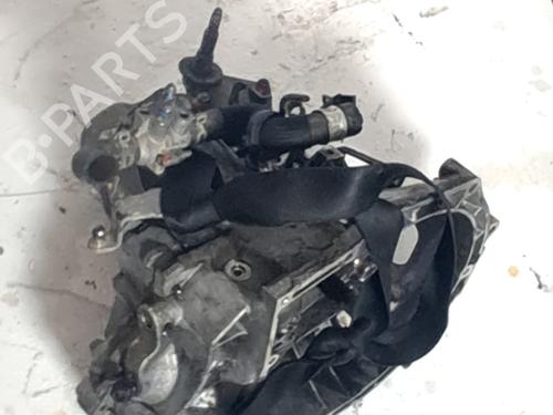 Gearbox PEUGEOT 206+ (2L_, 2M_) 1.4 HDi eco 70 | BP32467915M3 - Image 2