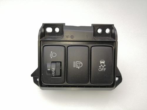 Switch HONDA CIVIC VIII Hatchback (FN, FK) 2.2 CTDi (FK3) | BP23380024I30 