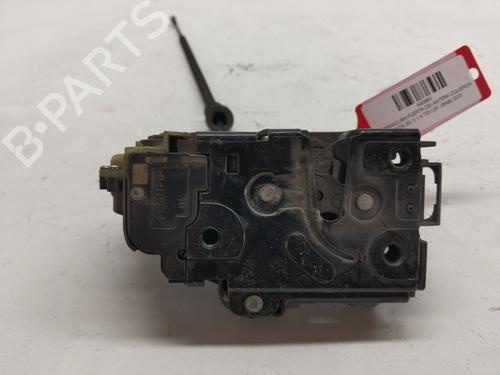 Front left lock SEAT IBIZA III (6L1) 1.4 TDI | BP24515377C98 