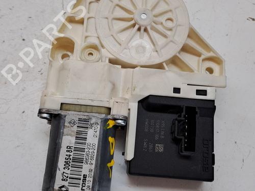 Used Right rear window motor RENAULT MEGANE III Grandtour (KZ0/1) 1.9 dCi (KZ0J, KZ0N, KZ1S) (131 hp) 27668589